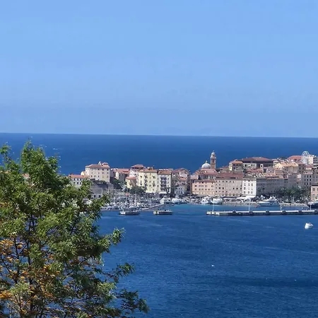 New T3 Climatise Haut De Gamme Vue Mer De 78M Terrasse 45M Apartment