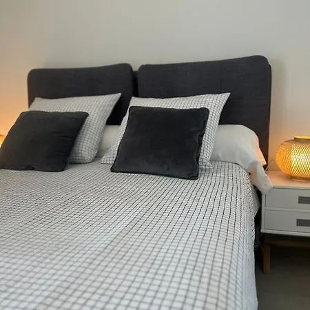 New T3 Climatise Haut De Gamme Vue Mer De 78M Terrasse 45M Apartment Ajaccio (Corsica)