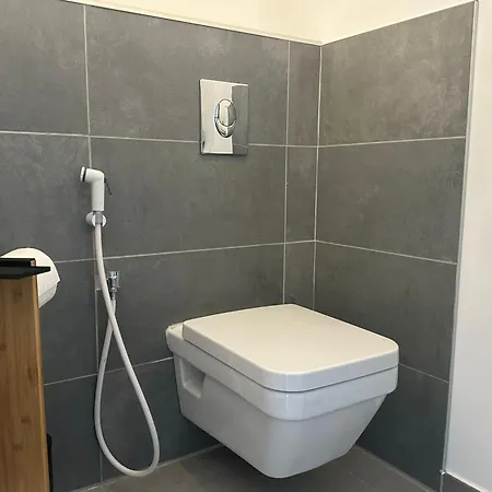 Appartement New Upmarket Air-conditioned T3 With Sea View New Condition 78m 45m Ajaccio (Corsica)